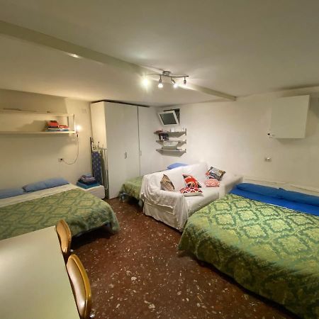 Ampio Monolocale Nel Cuore Della Citta Roma Eksteriør bilde