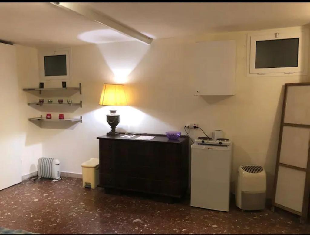 Ampio Monolocale Nel Cuore Della Citta Roma Eksteriør bilde