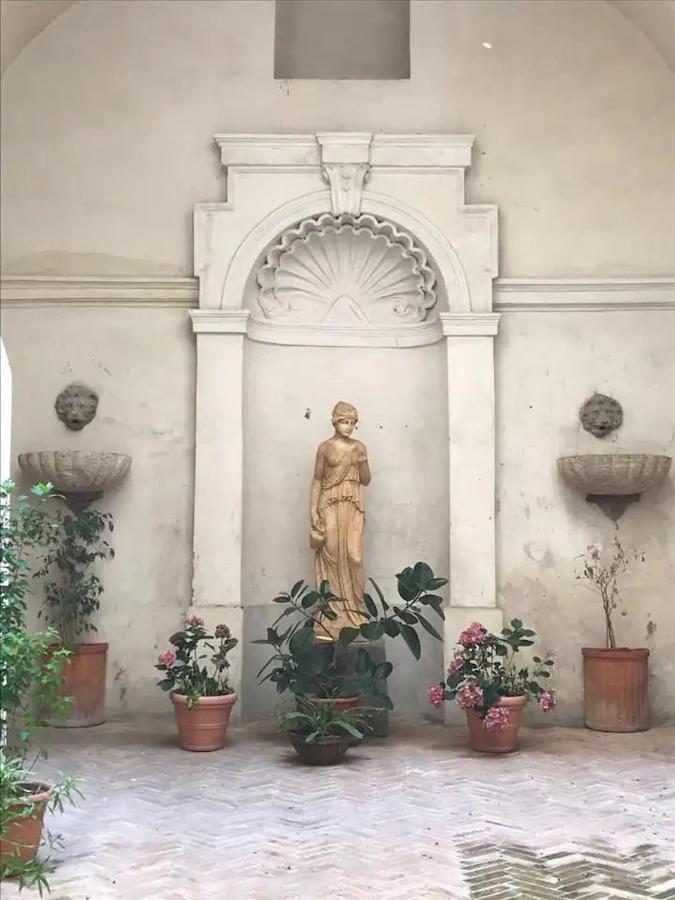 Ampio Monolocale Nel Cuore Della Citta Roma Eksteriør bilde